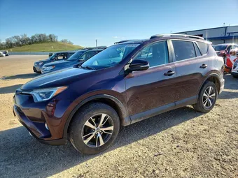 2016 Toyota RAV4 2T3RFREVXGW438917 Lot 50579336