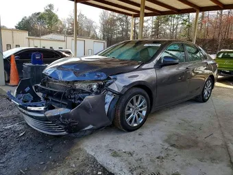 2017 Toyota Camry 4T1BD1FKXHU212626 Lot 78258495