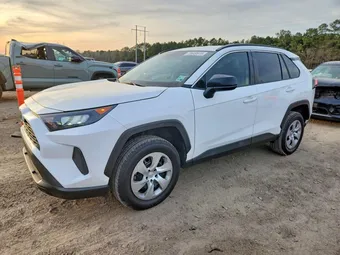 2021 Toyota RAV4 2T3H1RFV3MC113919 Lot 78649915