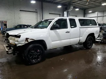 2015 Toyota Tacoma 5TFTX4CN3FX056912 Lot 41923416