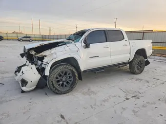 2023 Toyota Tacoma 3TMAZ5CN3PM196859 Lot 76463635