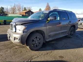 2021 Toyota Sequoia 5TDCY5B14MS182894