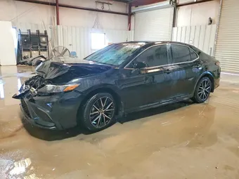 2024 Toyota Camry 4T1G11AK2RU878175 Lot 77478215