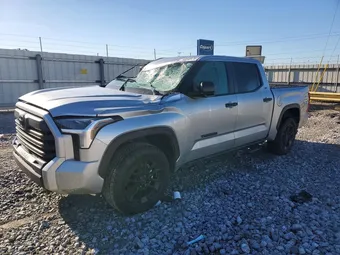 2024 Toyota Tundra 5TFLA5DB3RX162440 Lot 45940476