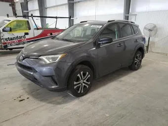 2016 Toyota RAV4 JTMBFREV7GJ080868 Lot 85388235