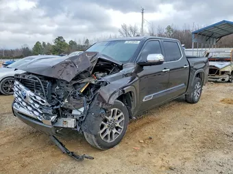 2023 Toyota Tundra 5TFMC5DBXPX032540 Lot 78134045