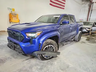 2025 Toyota Tacoma 3TMLB5JN7SM159029 Lot 47201006
