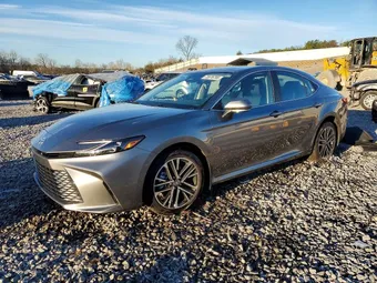 2026 Toyota Camry 4T1DBADK4TU547035 Lot 73676795