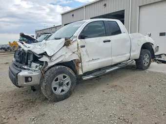 2017 Toyota Tundra 5TFUW5F18HX596247 Lot 49276186