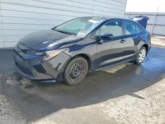 2024 Toyota Corolla 5YFB4MDE9RP122031 Lot 78723225