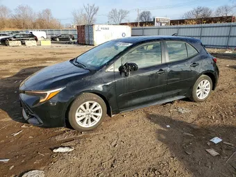 2024 Toyota Corolla JTND4MBE2R3230054 Lot 46246836