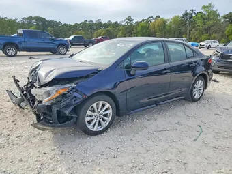 2025 Toyota Corolla 5YFB4MDE2SP232487 Lot 46346346