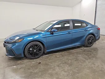 2026 Toyota Camry Hybrid 4T1DAACK6TU221533 Lot 48225806