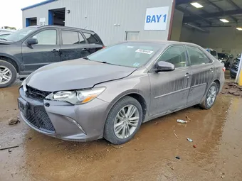 2015 Toyota Camry 4T1BF1FK2FU045685 Lot 76656445