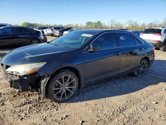 2015 Toyota Camry 4T1BF1FK9FU929624 Lot 45584066