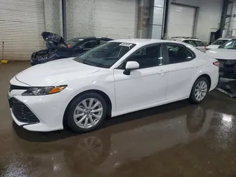 2020 Toyota Camry 4T1C11AK7LU947464 Lot 46835906