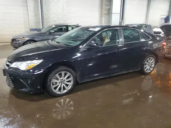 2017 Toyota Camry 4T1BF1FK9HU777377 Lot 79470935