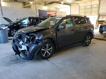 2017 Toyota RAV4 JTMRFREV9HJ131769 Lot 79926195
