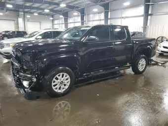 2024 Toyota Tacoma 3TYLD5KN7RT007520 Lot 86526395