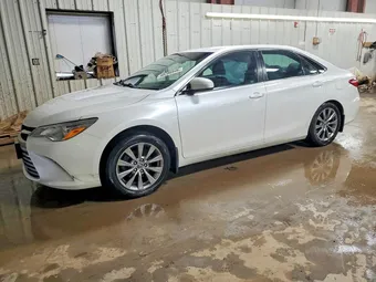 2015 Toyota Camry 4T1BF1FK8FU905542 Lot 48286946