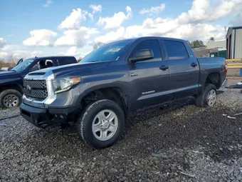 2020 Toyota Tundra 5TFDY5F14LX944726 Lot 97990945