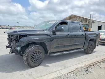 2026 Toyota Tundra 5TFLA5AB0TX051291 Lot 47070666