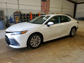 2024 Toyota Camry 4T1C11AK0RU222636 Lot 42076126