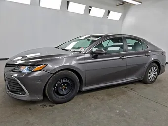 2023 Toyota Camry 4T1C31AK5PU047873 Lot 90630775