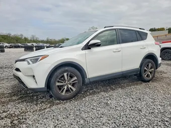 2017 Toyota RAV4 JTMWFREV6HJ110655 Lot 47305636