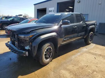 2024 Toyota Tacoma 3TMLB5JN4RM016615 Lot 46376826