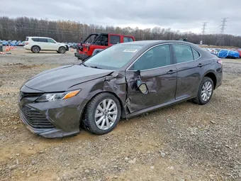 2019 Toyota Camry 4T1B11HK4KU841912 Lot 98266055