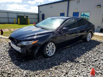 2023 Toyota Camry 4T1C11AK4PU785590 Lot 49775756