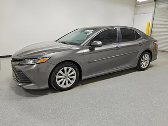 2019 Toyota Camry 4T1B11HK5KU714103 Lot 79088115