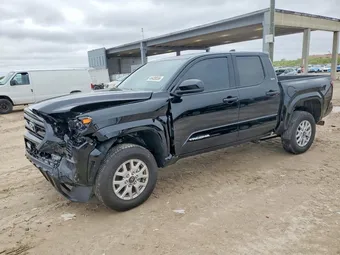 2026 Toyota Tacoma 3TYLB5JN0TT111569 Lot 46439556