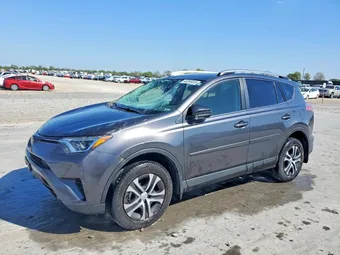 2017 Toyota RAV4 JTMBFREV0HJ710036 Lot 49269036