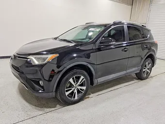 2017 Toyota RAV4 2T3WFREV0HW322873 Lot 49397116
