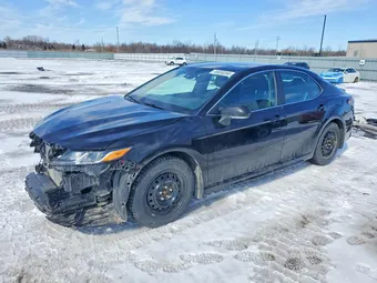 2019 Toyota Camry 4T1B11HK5KU788959 Lot 46858396