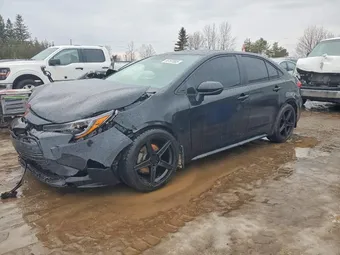 2023 Toyota Corolla 5YFB4MDE6PP038875 Lot 95197005