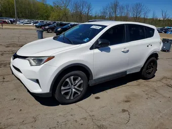 2016 Toyota RAV4 JTMBFREV2GJ068238 Lot 50784056
