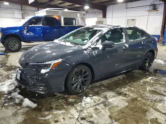 2026 Toyota Corolla 5YFS4MCE6TP254382 Lot 41953376