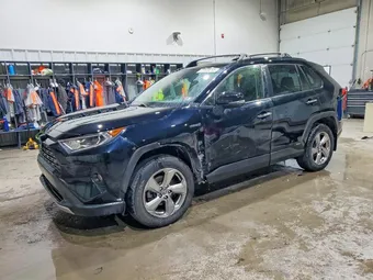 2019 Toyota RAV4 JTMDWRFV7KD509988 Lot 77573255