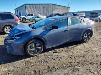 2024 Toyota Prius JTDACAAU7R3025573 Lot 72878165