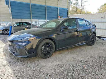 2026 Toyota Camry 4T1DAACK1TU273216 Lot 47079306