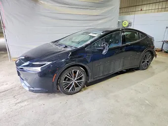2023 Toyota Prius JTDADABU1P3006137 Lot 41799076