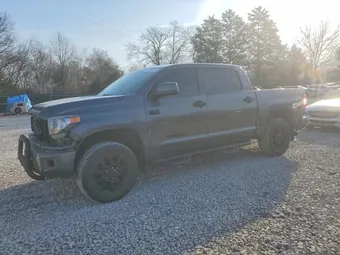 2016 Toyota Tundra 5TFDW5F17GX529654 Lot 79884285