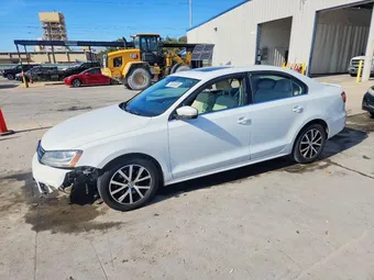 2017 Volkswagen Jetta 3VWDB7AJ6HM236671 Lot 75283005