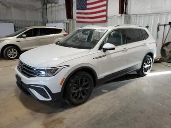2024 Volkswagen Tiguan 3VVMB7AX9RM148076 Lot 84776845