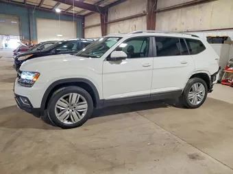 2019 Volkswagen Atlas 1V2MR2CA5KC563780 Lot 50386326