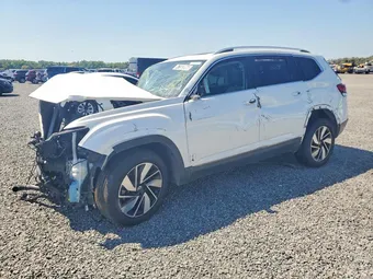 2025 Volkswagen Atlas 1V2BR2CA3SC574882 Lot 47583866