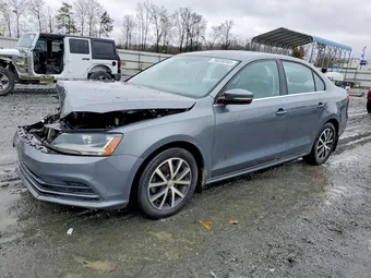 2018 Volkswagen Jetta 3VWDB7AJ6JM227443 Lot 79030345